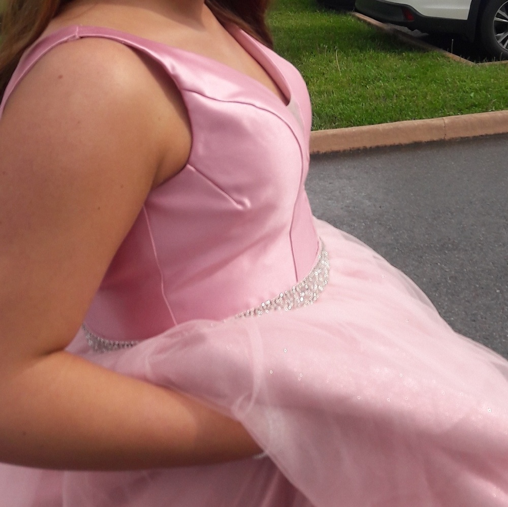 prom dress by ALYCE Paris size 10